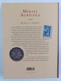 Mikael Agricola : elämä ja teokset