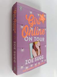 Girl online : on tour