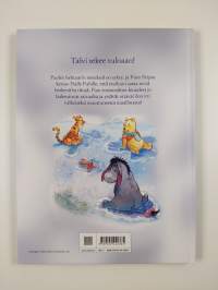 Nalle Puh - Ensilumen ihme