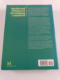 Health and disease in developing countries