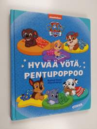 Tyhjä kuva