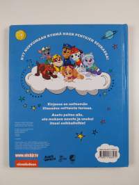 Ryhmä Hau - Hyvää yötä, pentupoppoo