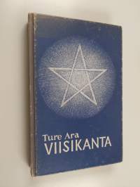 Viisikanta