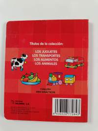 Los animales