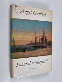 Suomalaiskirjeitä