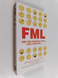 Fml - And You Thought You'd Had a Bad Day