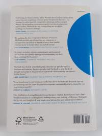 Strategy for sustainability : a business manifesto