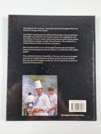 A Taste of Norway - A Cookbook Based on Nature's Own Ingredients