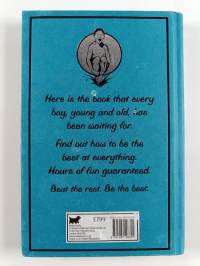 The Boys' Book - How to be the Best at Everything