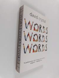Words, Words, Words