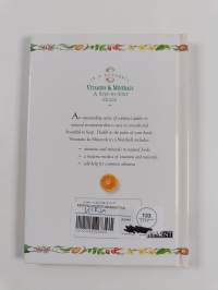 Vitamins &amp; Minerals - A Step-by-step Guide