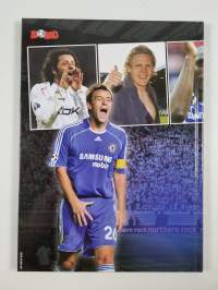 Premier League Stars (1992-2008) : 350 star players