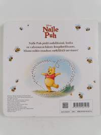 Disney. Nalle Puh. Mahtavat mehiläiset