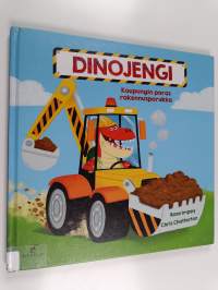 Dinojengi