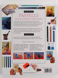 Pastellimaalauksen perusteet