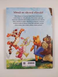 Disney. Nalle Puh. Iloiset ahertajat