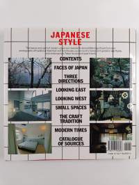 Japanese style