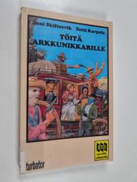 Tyhjä kuva