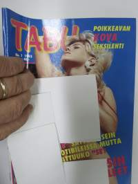 Tyhjä kuva