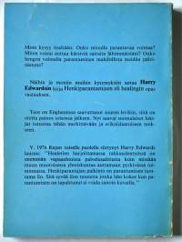 Henkiparantamisen eli Healingin opas