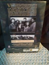 DVD Alfred Hitchcock : Pelastusvene v. 1944