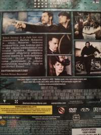 Sherlock Holmes  DVD v. 2010