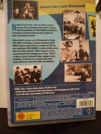 Tähdet kertovat, komisario Palmu DVD