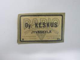 Tyhjä kuva