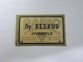 Tyhjä kuva