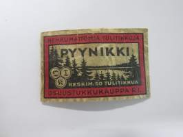 Tyhjä kuva