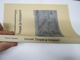 Sammatti - Torpat ja torpparit
