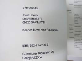 Sammatti - Torpat ja torpparit
