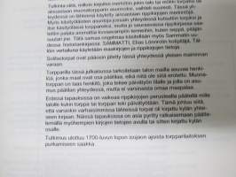 Sammatti - Torpat ja torpparit