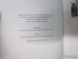 Ehheetä maitoo - Muisteluksia Huittisten meijeristä