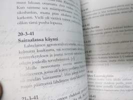 Ehheetä maitoo - Muisteluksia Huittisten meijeristä