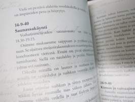 Ehheetä maitoo - Muisteluksia Huittisten meijeristä