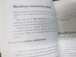 Ehheetä maitoo - Muisteluksia Huittisten meijeristä
