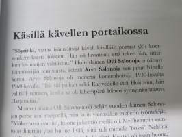 Ehheetä maitoo - Muisteluksia Huittisten meijeristä