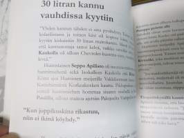 Ehheetä maitoo - Muisteluksia Huittisten meijeristä