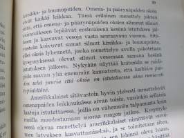 Hedelmän - ja marjanviljelys avomaalla