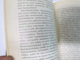 Hedelmän - ja marjanviljelys avomaalla