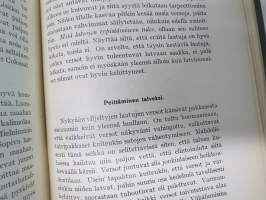 Hedelmän - ja marjanviljelys avomaalla