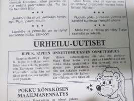 Jekku 1980 nr 2 -lastenlehti