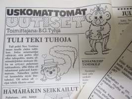 Jekku 1980 nr 2 -lastenlehti