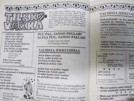 Jekku 1980 nr 2 -lastenlehti