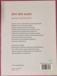 Ovi on auki - ohjelmaa perhekerhoon