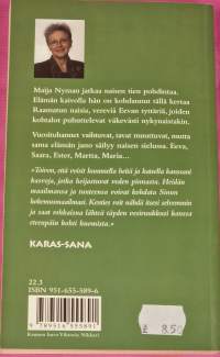 Naisia kaivolla