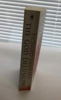The God Delusion