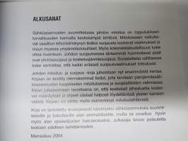 Johdon mitoitus ja suojaus
