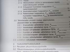 Johdon mitoitus ja suojaus